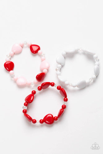 Little Diva Bracelet Set