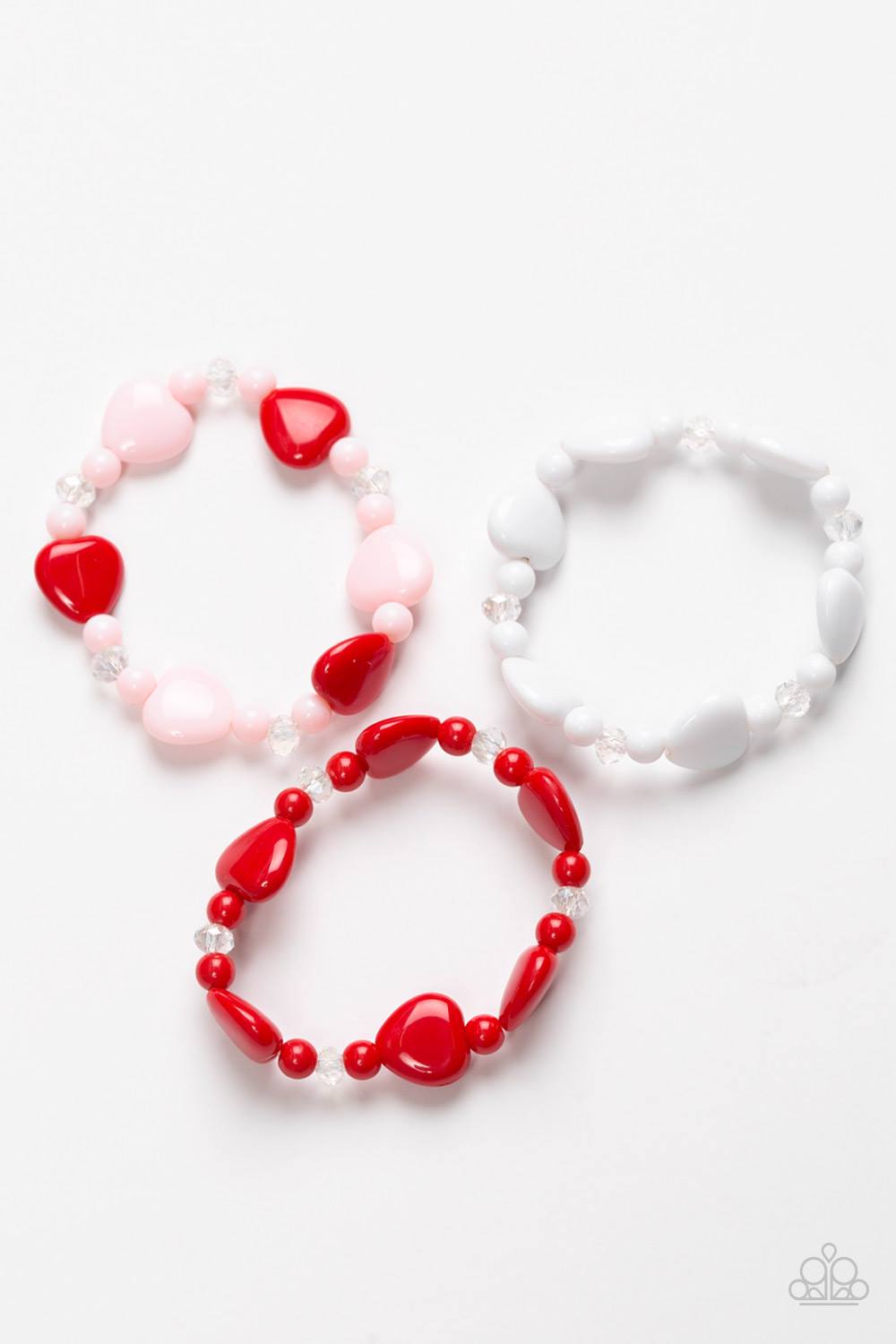 Little Diva Bracelet Set