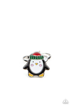 Load image into Gallery viewer, Little Diva Ring Set