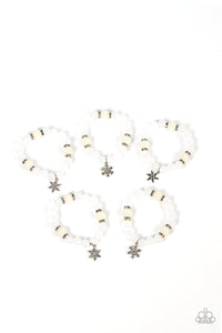 Little Diva Bracelet Set