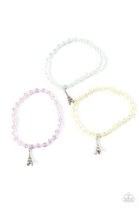 Little Diva Bracelet Set