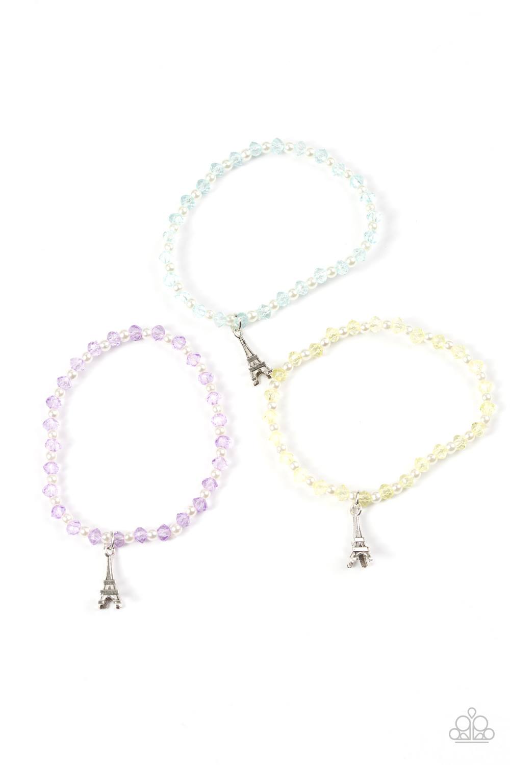 Little Diva Bracelet Set