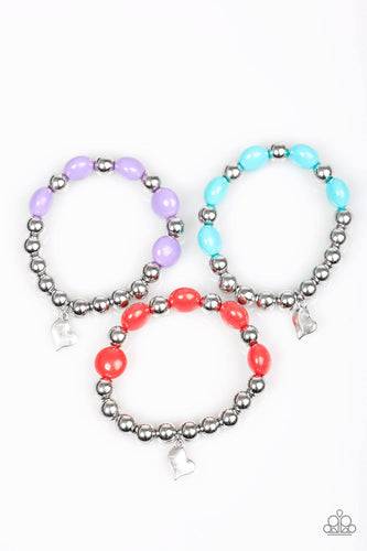 Little Diva Bracelet Set