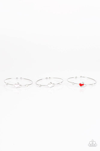 Little Diva Bracelet Set