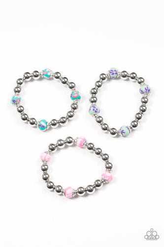 Little Diva Bracelet Set