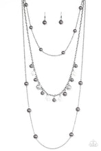 Load image into Gallery viewer, CHIC-ing Revenge Multi Necklace
