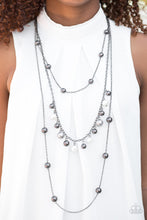 Load image into Gallery viewer, CHIC-ing Revenge Multi Necklace