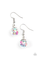 Load image into Gallery viewer, Little Diva Earring Set