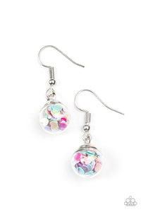 Little Diva Earring Set