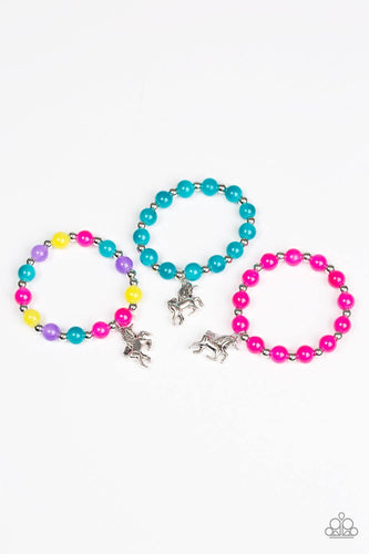Little Diva Bracelet Set