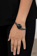 Load image into Gallery viewer, Badlands Bounty Black Bracelet