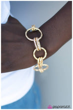 Load image into Gallery viewer, Covert Gold Bracelet