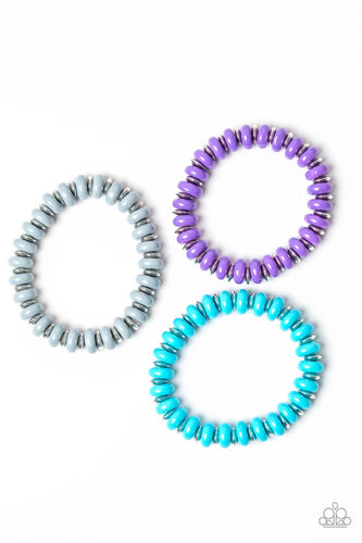 Little Diva Bracelet Set