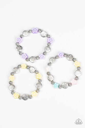Little Diva Bracelet Set