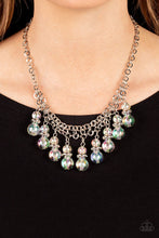 Load image into Gallery viewer, Deep Space Diva Multi Necklace