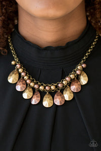 La DIVA Loca Multi Necklace