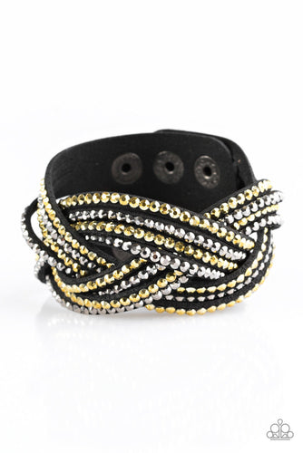 Top Class Chic Multi Bracelet