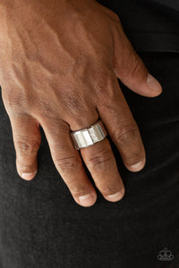 The Graduate White Ring