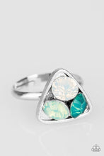 Load image into Gallery viewer, Little Diva Ring Set