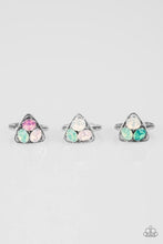 Load image into Gallery viewer, Little Diva Ring Set