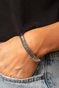 Chart-Topping Twinkle Silver Bracelet