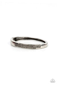 Chart-Topping Twinkle Silver Bracelet