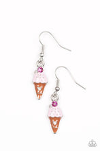 Load image into Gallery viewer, Little Diva Earring Set