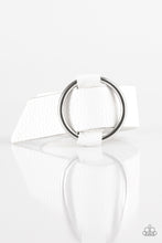 Load image into Gallery viewer, Simply Stylish White Bracelet