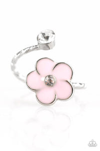 Little Diva Ring Set
