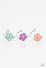 Load image into Gallery viewer, Little Diva Ring Set