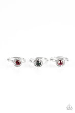 Load image into Gallery viewer, Little Diva Ring Set