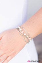 Load image into Gallery viewer, GLITZY Business Multi Bracelet