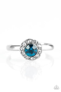 Little Diva Ring Set