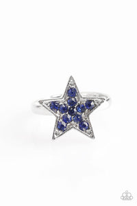 Little Diva Ring Set