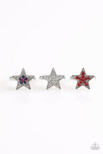Load image into Gallery viewer, Little Diva Ring Set