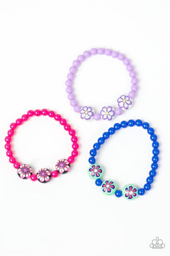 Little Diva Bracelet Set