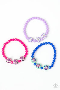 Little Diva Bracelet Set