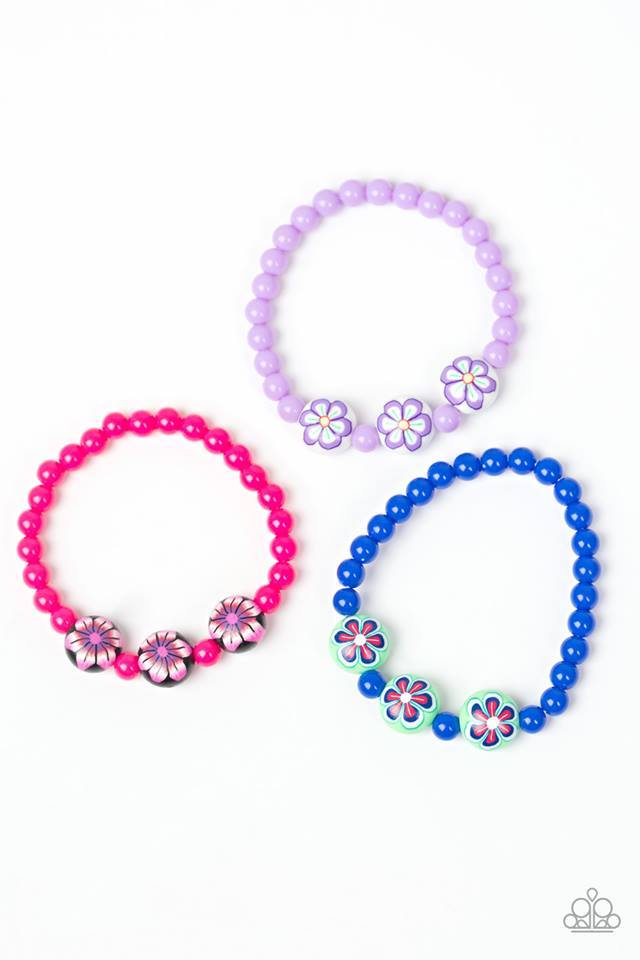 Little Diva Bracelet Set