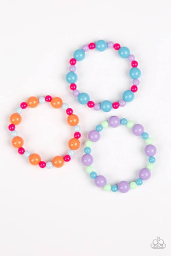 Little Diva Bracelet Set