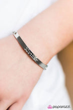 Load image into Gallery viewer, Mother Knows Best Silver Bracelet