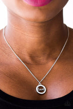 Load image into Gallery viewer, Show Me Some Love White Necklace