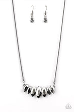 Load image into Gallery viewer, Leading Lady Black Necklace