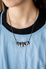 Load image into Gallery viewer, Leading Lady Black Necklace