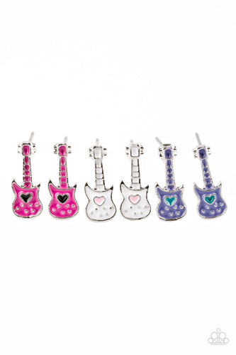 Little Diva Earring Set