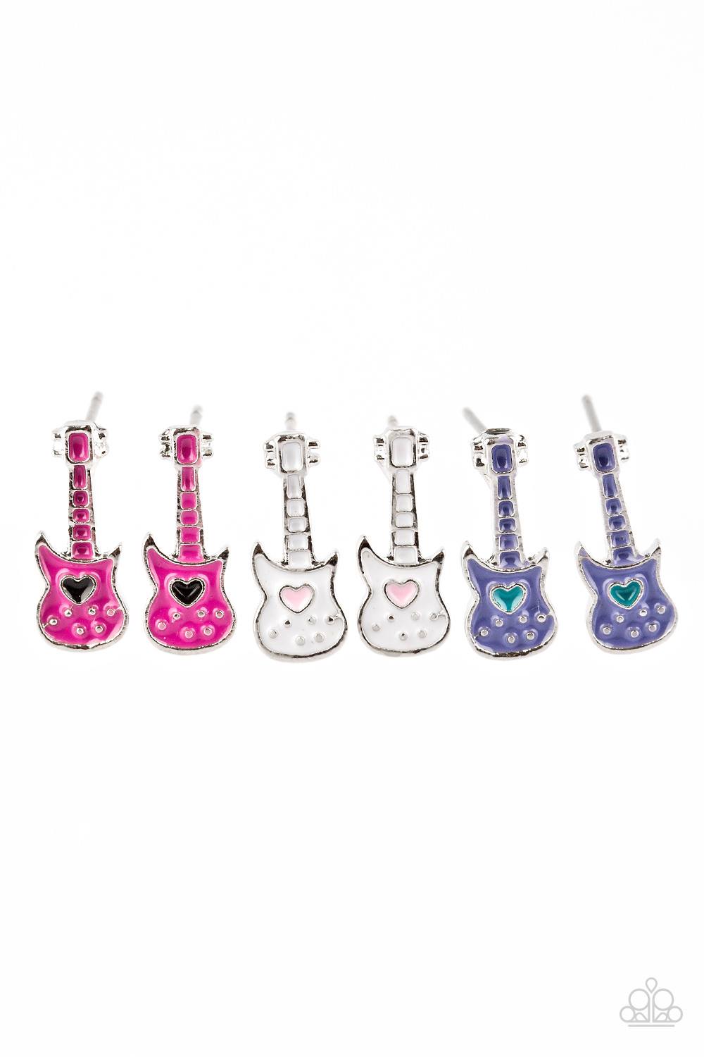 Little Diva Earring Set
