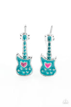 Load image into Gallery viewer, Little Diva Earring Set