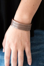 Load image into Gallery viewer, Absolute Amazon Copper Bracelet