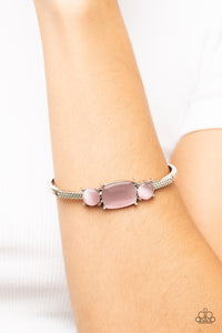 Tranquil Treasure Pink Bracelet