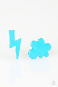 Little Diva Earring Set