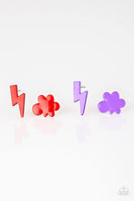 Load image into Gallery viewer, Little Diva Earring Set